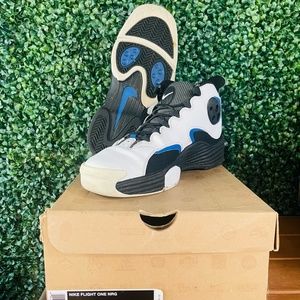 Nike Flight One